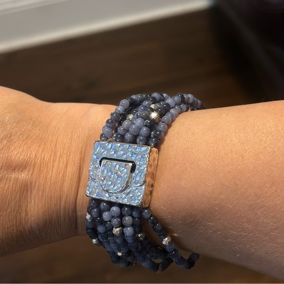 Premier Designs Stretch bracelet - Picture 5 of 7